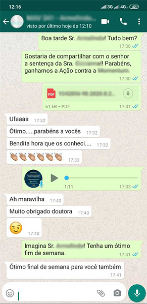 seguro negado financiamento de imovel