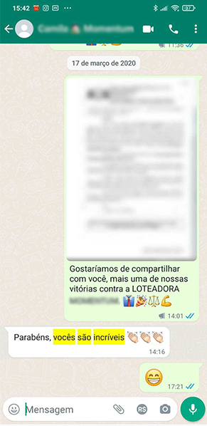 cobertura do seguro de vida negado morte em financiamento