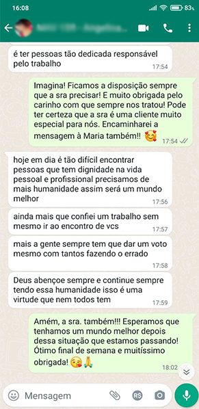 cobertura do seguro de vida negado