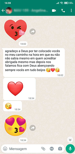cobertura do seguro de vida negado