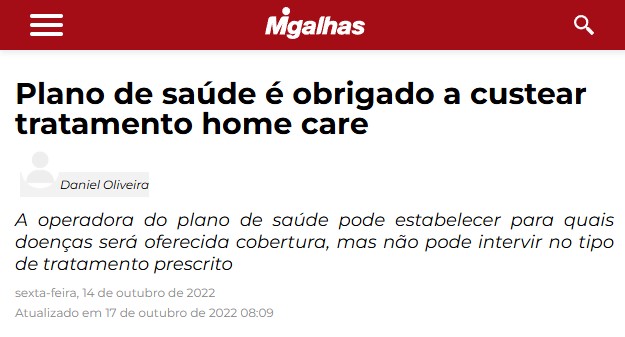 negativa de tratamento pelo plano de saúde-1