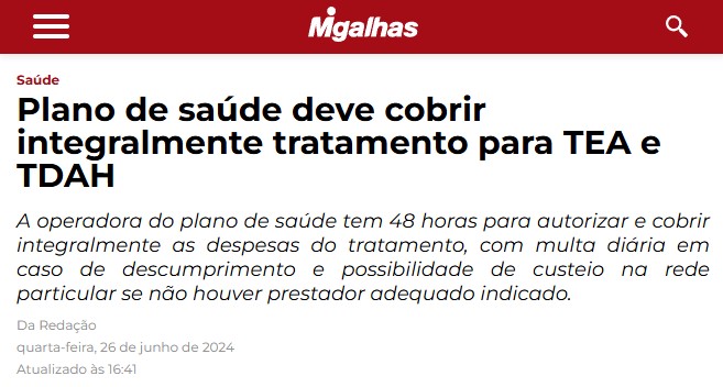 negativa de tratamento pelo plano de saúde-2